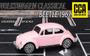 Imagem de Miniatura 1:54 Carro VW Fusca 1967 CCA MSZ