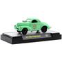 Imagem de Miniatura - 1:64 - 1941 Willys Coupe Gasser - Coca-Cola A19 - M2 Machines