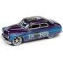 Imagem de Miniatura - 1:64 - 1949 Mercury Coupe Custom Rat Fink - Pop Culture - Johnny Lightning JLPC006