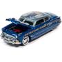 Imagem de Miniatura - 1:64 - 1951 Hudson Hornet - Clue - Johnny Lightning JLPC008