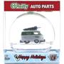 Imagem de Miniatura - 1:64 - 1960 VW Delivery Van - Happy Holidays O'Reilly OR01 - M2 Machines