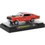 Imagem de Miniatura - 1:64 - 1966 Dodge Charger Gasser - Auto-Thentics R79 - M2 Machines