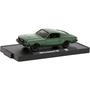 Imagem de Miniatura - 1:64 - 1968 Ford Mustang GT 390 - Drivers R98 - M2 Machines