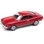 Imagem de Miniatura - 1:64 - 1974 AMC Hornet 007 James Bond The Man with the Golden Gun - Pop Culture - Johnny Lightning JLPC009