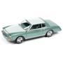 Imagem de Miniatura - 1:64 - 1979 Chevy Monte Carlo Verde - Muscle Cars USA - Johnny Lightning JLMC030