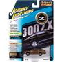 Imagem de Miniatura - 1:64 - 1984 Nissan 300ZX Gold - Classic Gold Collection - Johnny Lightning JLCG029