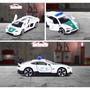 Imagem de Miniatura - 1:64 - Aston Martin Vantage GT8 - Dubai Police Super Cars - Majorette 212052019047