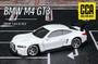 Imagem de Miniatura 1:64 Carro BMW M4 GT3