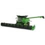 Imagem de Miniatura 1/64 Colheitadeira De Esteira John Deere X9 1100