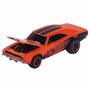 Imagem de Miniatura - 1:64 - Dodge Charger R/T - Racing Cars - Majorette