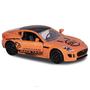 Imagem de Miniatura - 1:64 - Jaguar F-Type R - Racing Cars - Majorette