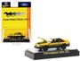 Imagem de Miniatura 1/64 M2 Machines 1987 Ford Mustang GT Custom