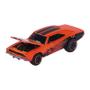 Imagem de Miniatura 1/64 Majorette Dodge Charger R/T Racing Com Card