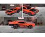 Imagem de Miniatura 1/64 Majorette Dodge Charger R/T Racing Com Card