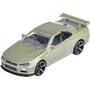 Imagem de Miniatura - 1:64 - Nissan Skyline GT-R R34 - Japan Premium - Majorette 212051029