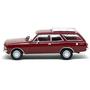 Imagem de Miniatura - 1:64 - Opala Comodoro Chteau / Caravan Comodoro Chteau - Box Set 30 Anos California Toys - BR Classics