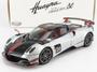 Imagem de Miniatura 1/64 Pagani Huayra BC Roadster LCD Models