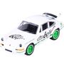 Imagem de Miniatura - 1:64 - Porsche 911 Carrera com Lata - Anniversary Edition - Majorette 212054102