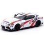 Imagem de Miniatura - 1:64 - Toyota GR Supra Cusco - COLLAB64 - Kyosho x Tarmac Works