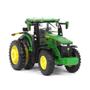 Imagem de Miniatura 1/64 trator ertl john deere 7r 330 rodado duplo