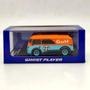 Imagem de Miniatura 1:64 Volkswagen Type 1 Gulf 22 Ghost Player