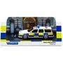 Imagem de Miniatura - 1:64 - Volvo 850 Estate Police Car - Hobby 64 - Tarmac Works