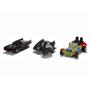 Imagem de Miniatura - 1.65pol - Batman Classic TV Series - Nano Hollywood Rides - Jada Toys