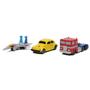 Imagem de Miniatura - 1.65pol - Transformers - Nano Hollywood Rides - Jada Toys
