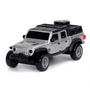 Imagem de Miniatura - 1.65pol - Velozes e Furiosos Dodge Charger  Jeep Gladiator  Toyota Supra - Nano Hollywood Rides - Jada Toys