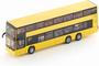 Imagem de Miniatura 1:87 Ônibus MAN Double Decker City Siku Detalhado