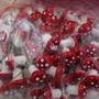 Imagem de Miniatura 10 Cogumelos - Terrário Mini Jardim Vaso Decoração