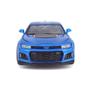 Imagem de Miniatura 2017 Camaro ZL1 - Azul - 1:24