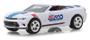 Imagem de Miniatura 2017 Chevrolet Camaro Ss 1/64 Greenlight Gre30003