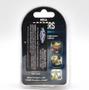 Imagem de Miniatura action figure tartarugas ninja scalers neca 