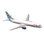 Imagem de Miniatura Aeronave British Airways 737-400