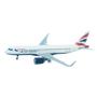 Imagem de Miniatura Aeronave British Airways Airbus A320 Neo