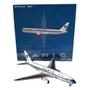 Imagem de Miniatura Aeronave Varig Boeing 767