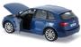 Imagem de Miniatura Audi Q5 Azul Motormax 1/24