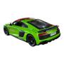 Imagem de Miniatura Audi R8 Livery Edition Verde Metal 1:36