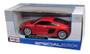 Imagem de Miniatura Audi R8 V10 Plus Vermelho 1/24 Maisto