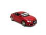 Imagem de Miniatura Audi TT Vermelho Acende Luz e Som 1:32