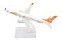 Imagem de Miniatura Aviao Boeing 777 GOL Aeronave Comercial Airplane