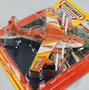 Imagem de Miniatura Avião Com Hélice Matchbox Escala 1:64 Metal