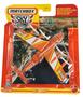 Imagem de Miniatura Avião Com Hélice Matchbox Escala 1:64 Metal