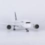 Imagem de Miniatura Avião Comercial Boeing 787 Latam Versão Com Led - Escala 1/130