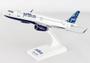 Imagem de Miniatura aviao comercial daron skymarks jetblue a320 1/150