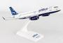Imagem de Miniatura aviao comercial daron skymarks jetblue a320 1/150