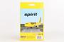 Imagem de Miniatura  avião comercial daron spirit airlines escal 1/48