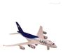 Imagem de Miniatura Aviao Metal Boeing Airbus Varios Modelos 18 X20 Cm