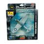 Imagem de Miniatura Avião Mitsubishi A6M5 Zero WWII 1/72 Easy Model 36354